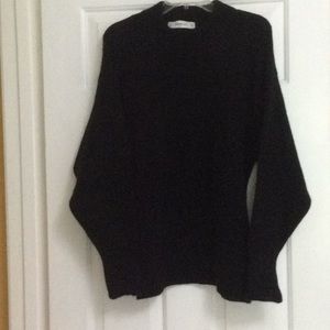 Zara Chunky Sweater NWT
